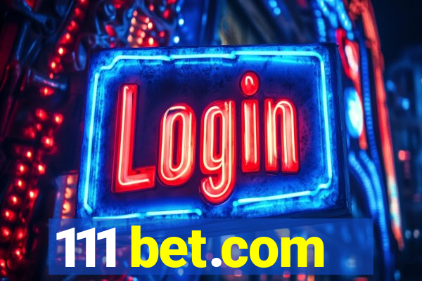 111 bet.com